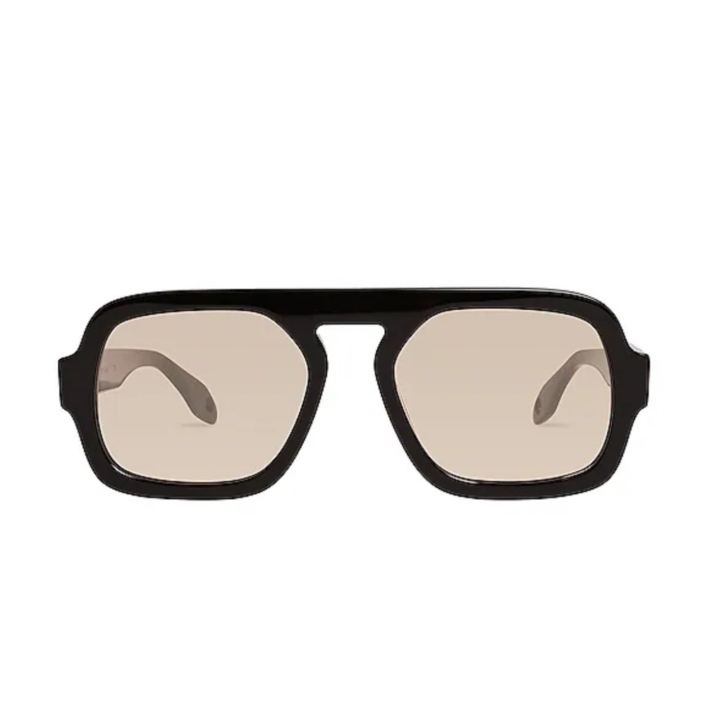 Elisa Johnson Jane in Gloss Black
